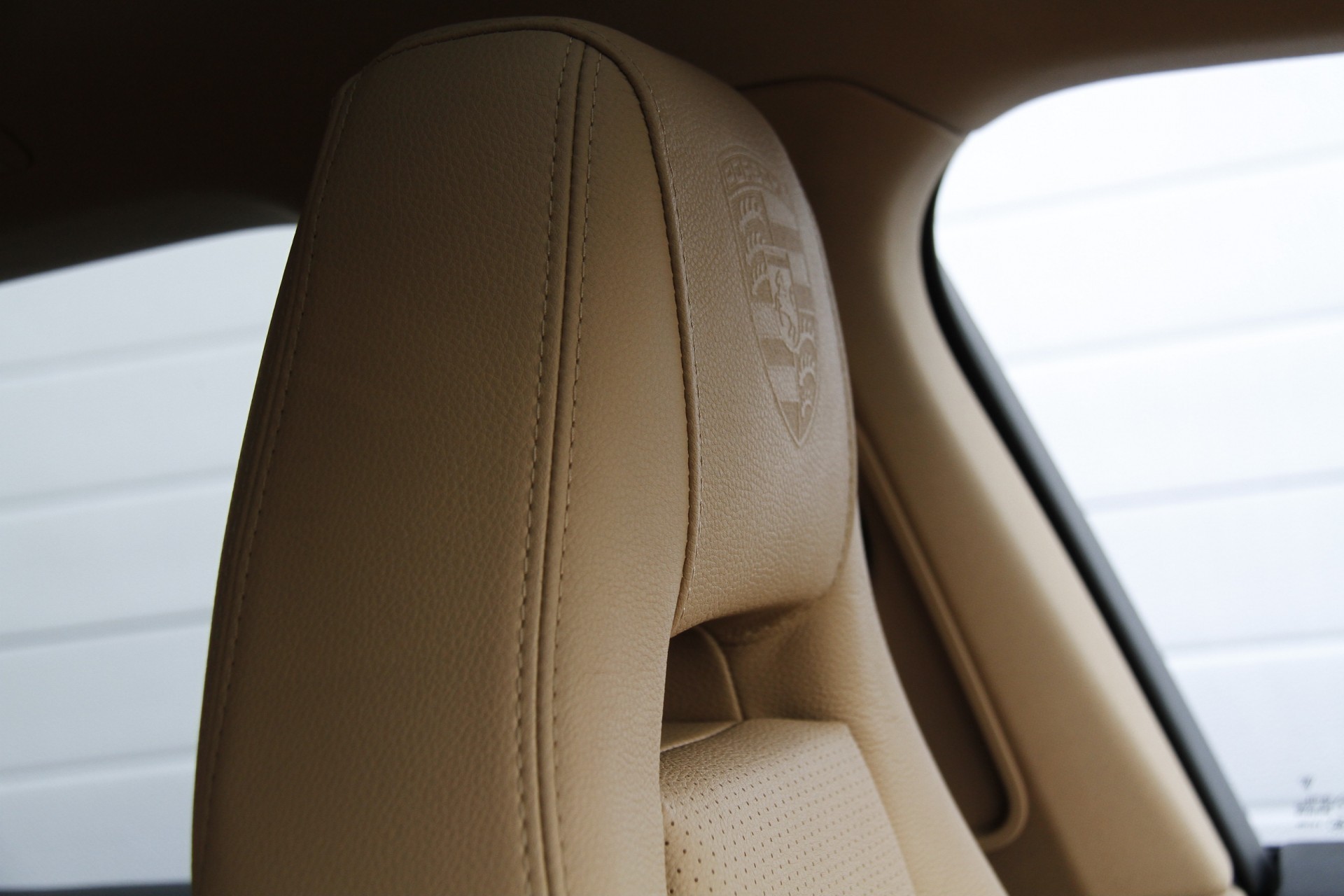 Porsche Panamera 3.0 D Platinum Dak/Sound/20" Aut8 Foto 10