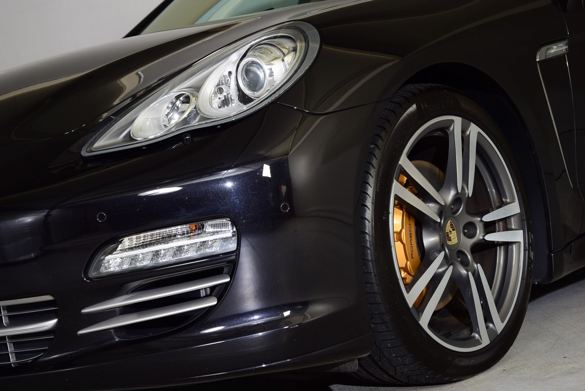 Porsche Panamera 3.0 D Platinum Dak/Sound/20" Aut8 Foto 13