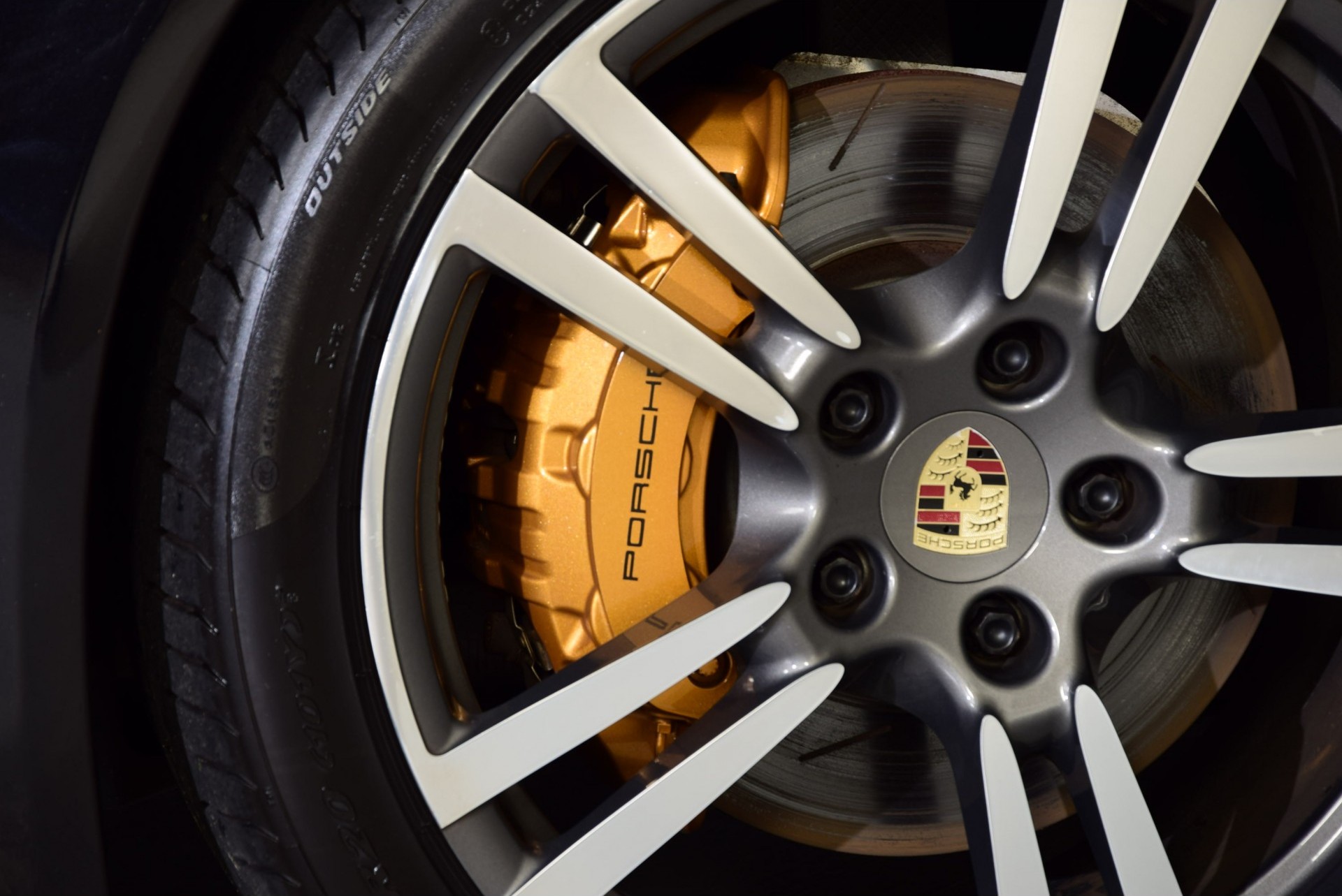 Porsche Panamera 3.0 D Platinum Dak/Sound/20" Aut8 Foto 15