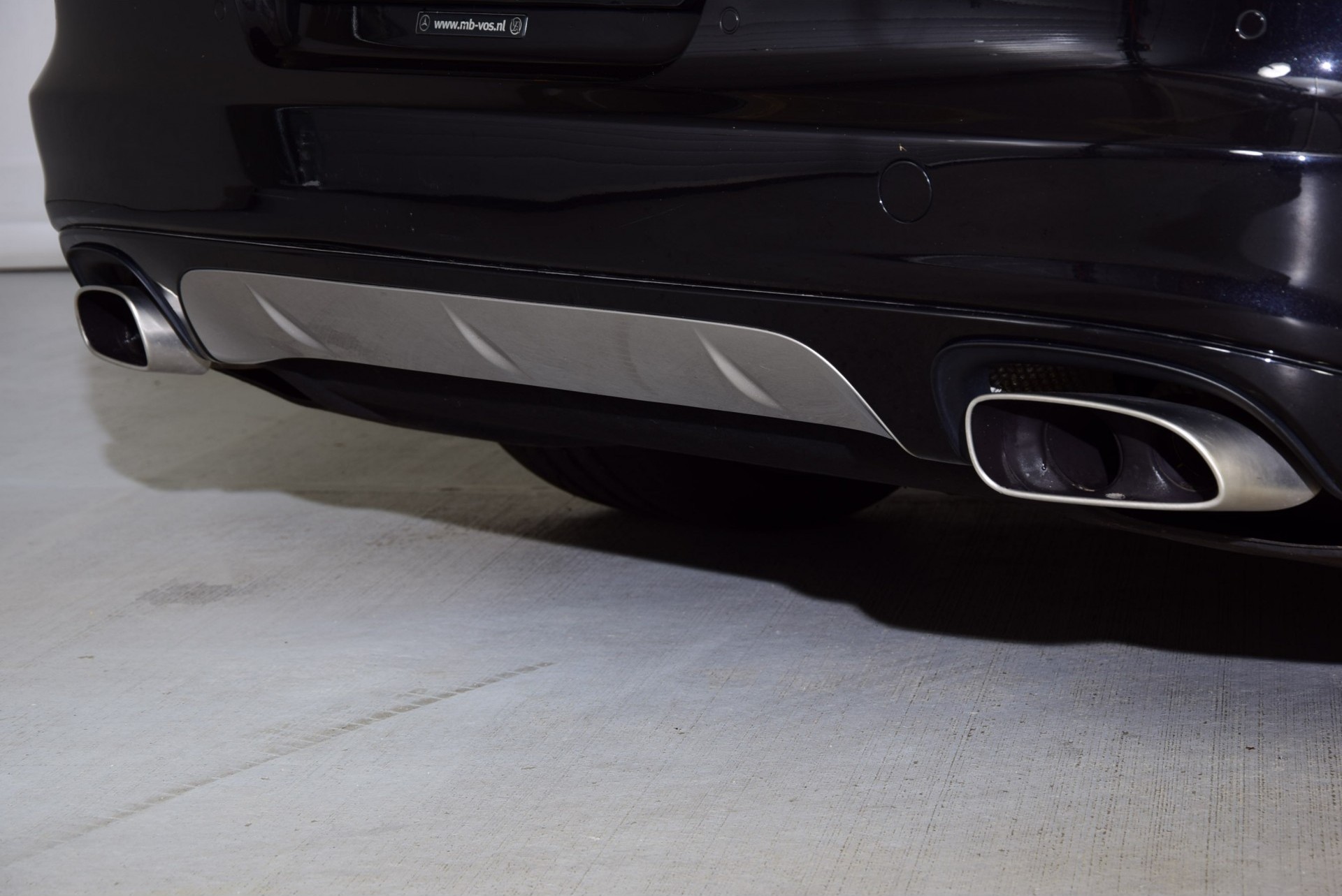 Porsche Panamera 3.0 D Platinum Dak/Sound/20" Aut8 Foto 17