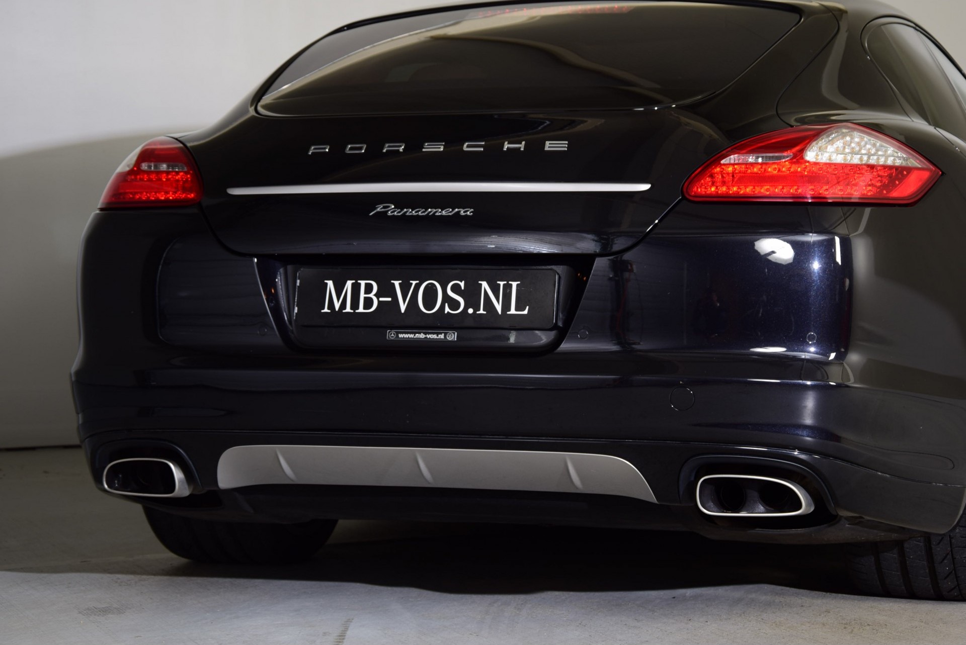 Porsche Panamera 3.0 D Platinum Dak/Sound/20" Aut8 Foto 18