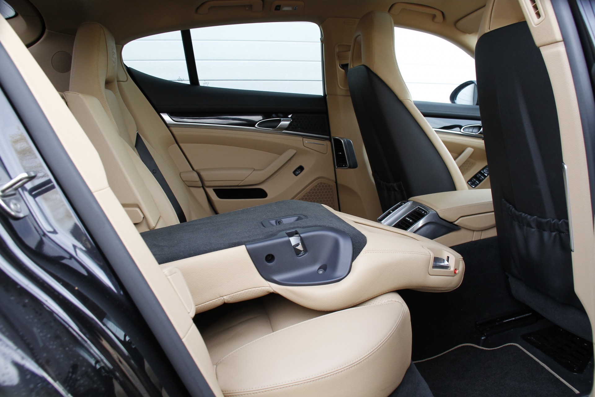 Porsche Panamera 3.0 D Platinum Dak/Sound/20" Aut8 Foto 6