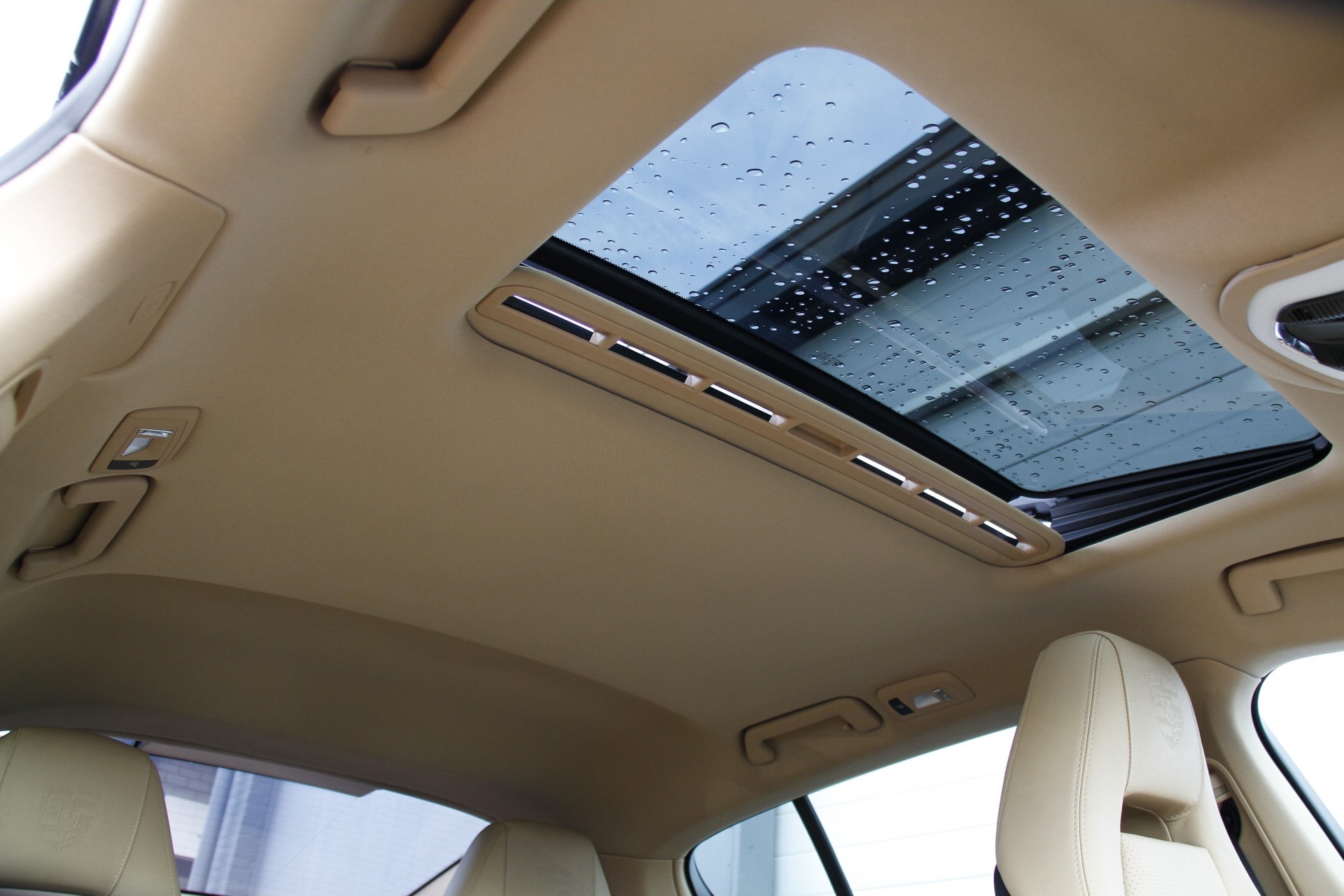 Porsche Panamera 3.0 D Platinum Dak/Sound/20" Aut8 Foto 9