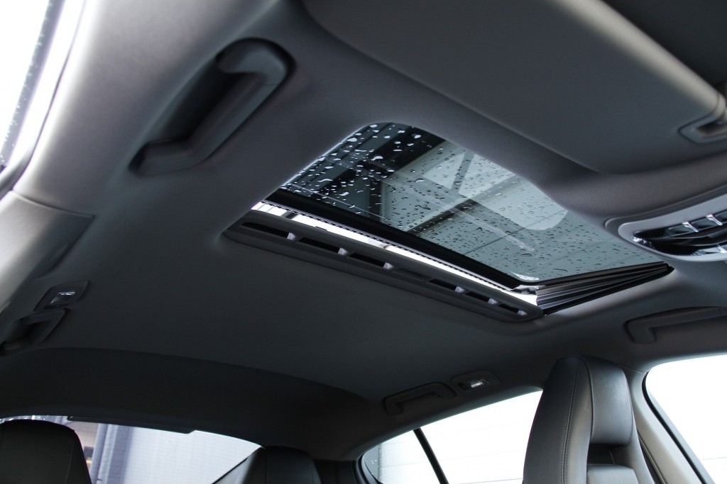 Porsche Panamera 3.0 D Tipronic S Luchtvering/Bose/20" Foto 11