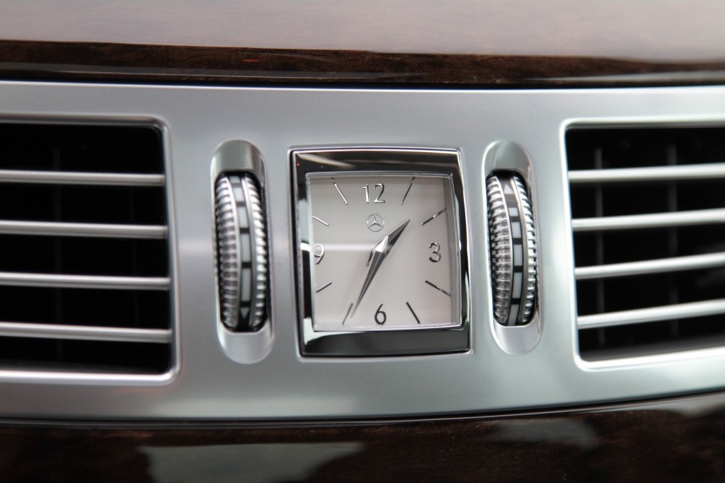 Mercedes-Benz S-Klasse 350 BE Prestige Plus Distronic/Keyless/Nightvision/20" Aut7 Foto 13