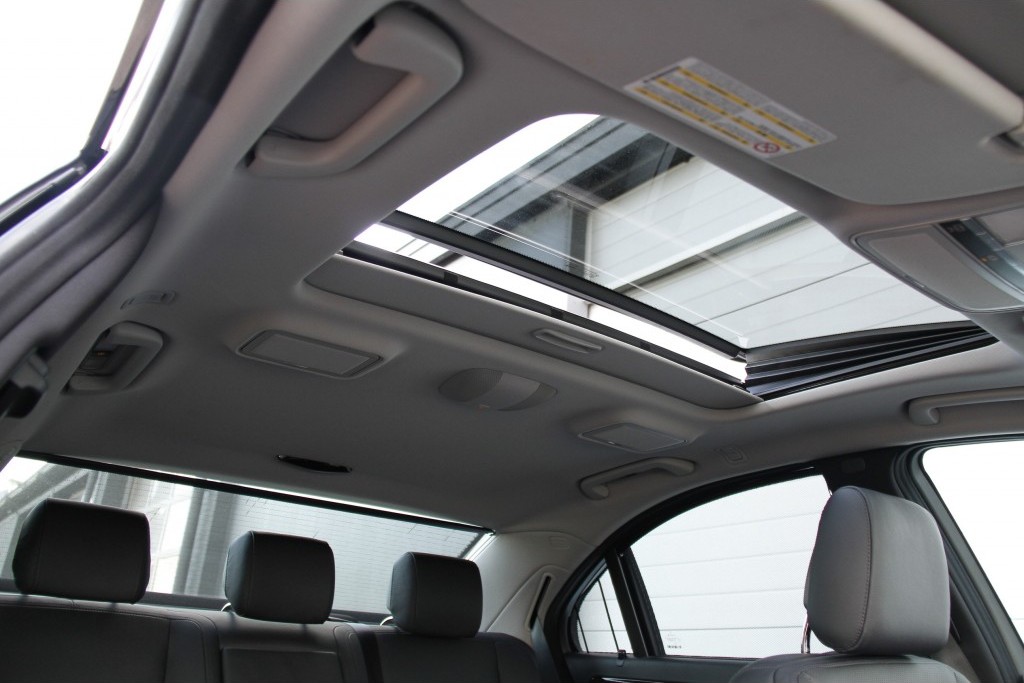 Mercedes-Benz S-Klasse 350 BE Prestige Plus Distronic/Keyless/Nightvision/20" Aut7 Foto 14