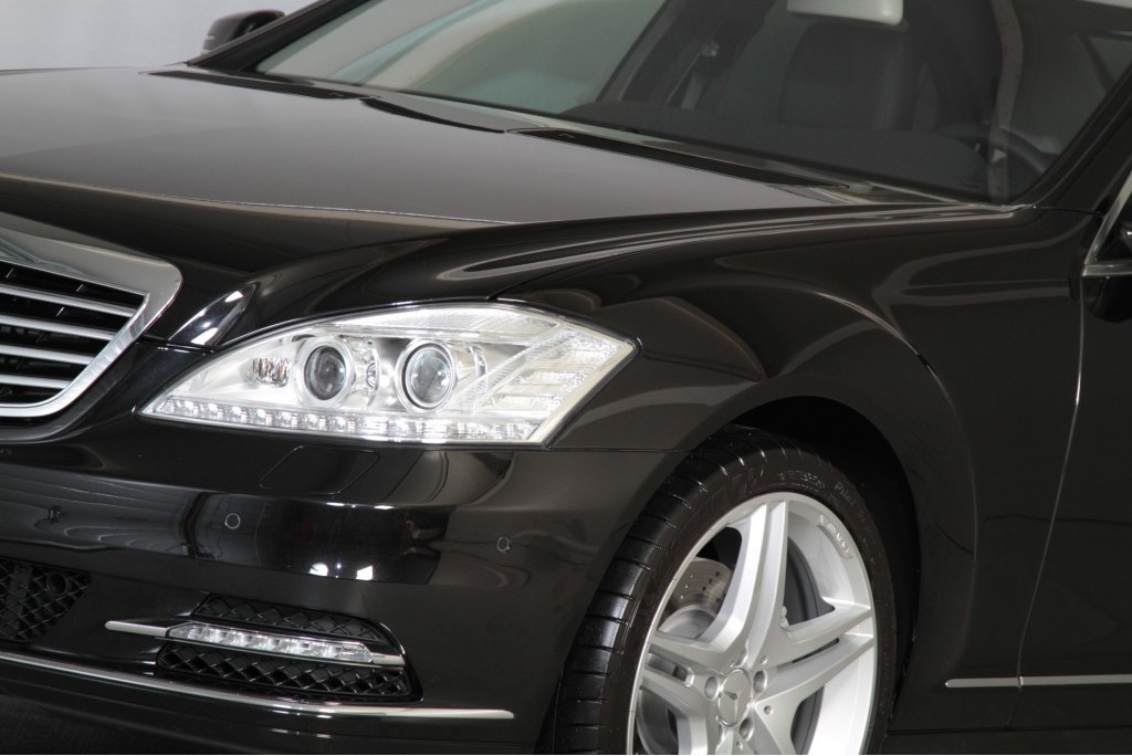 Mercedes-Benz S-Klasse 350 BE Prestige Plus Distronic/Keyless/Nightvision/20" Aut7 Foto 19