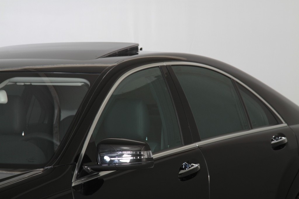 Mercedes-Benz S-Klasse 350 BE Prestige Plus Distronic/Keyless/Nightvision/20" Aut7 Foto 20