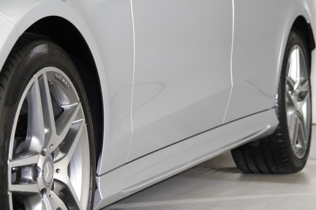 Mercedes-Benz E-Klasse Estate 250 Avantgarde AMG Luchtvering Panorama Sound Aut7 Foto 12