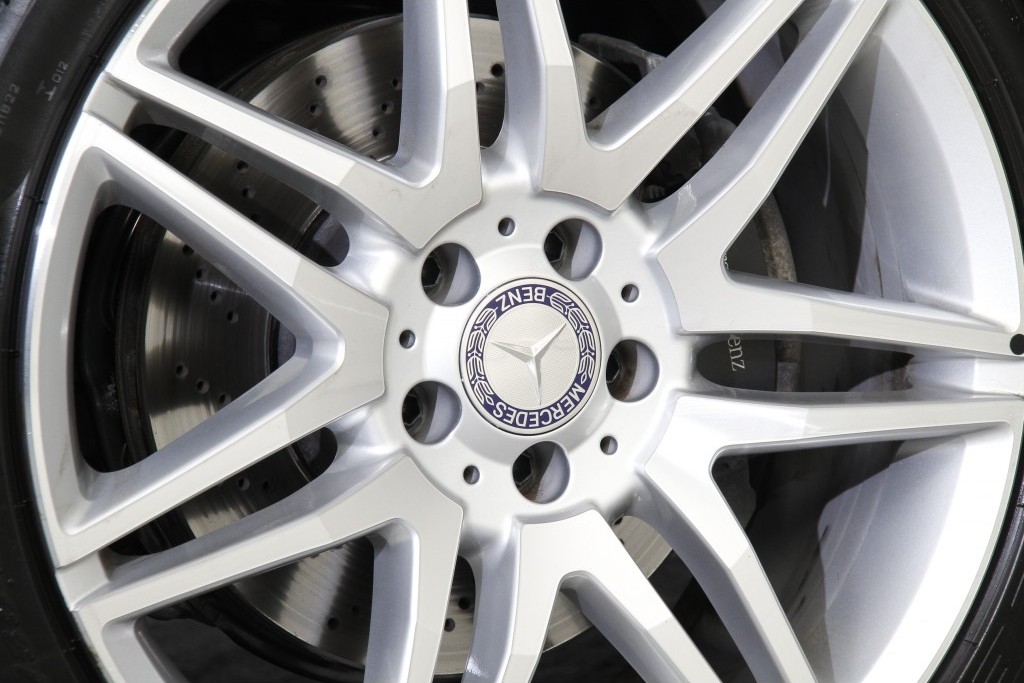 Mercedes-Benz E-Klasse Estate 300 Bluetec AMG/Distronic/Sound/Standkachel/Com/ILS/Leder Aut7 Foto 12