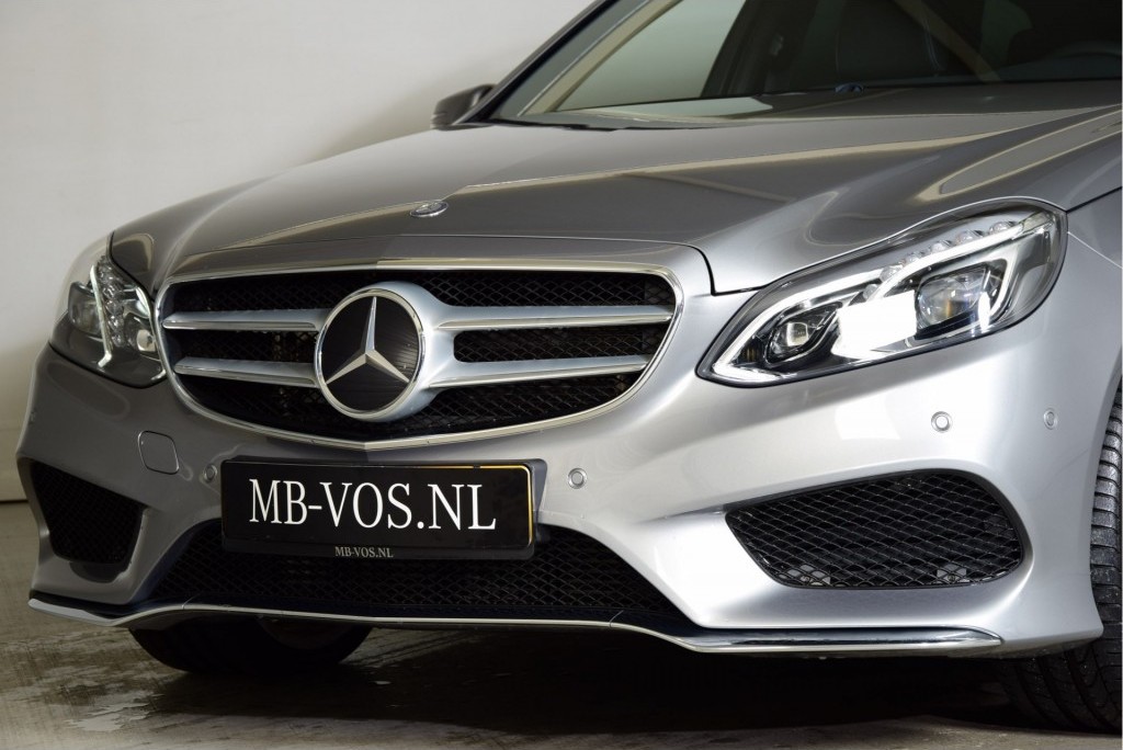 Mercedes-Benz E-Klasse Estate 300 Bluetec AMG/Distronic/Sound/Standkachel/Com/ILS/Leder Aut7 Foto 15