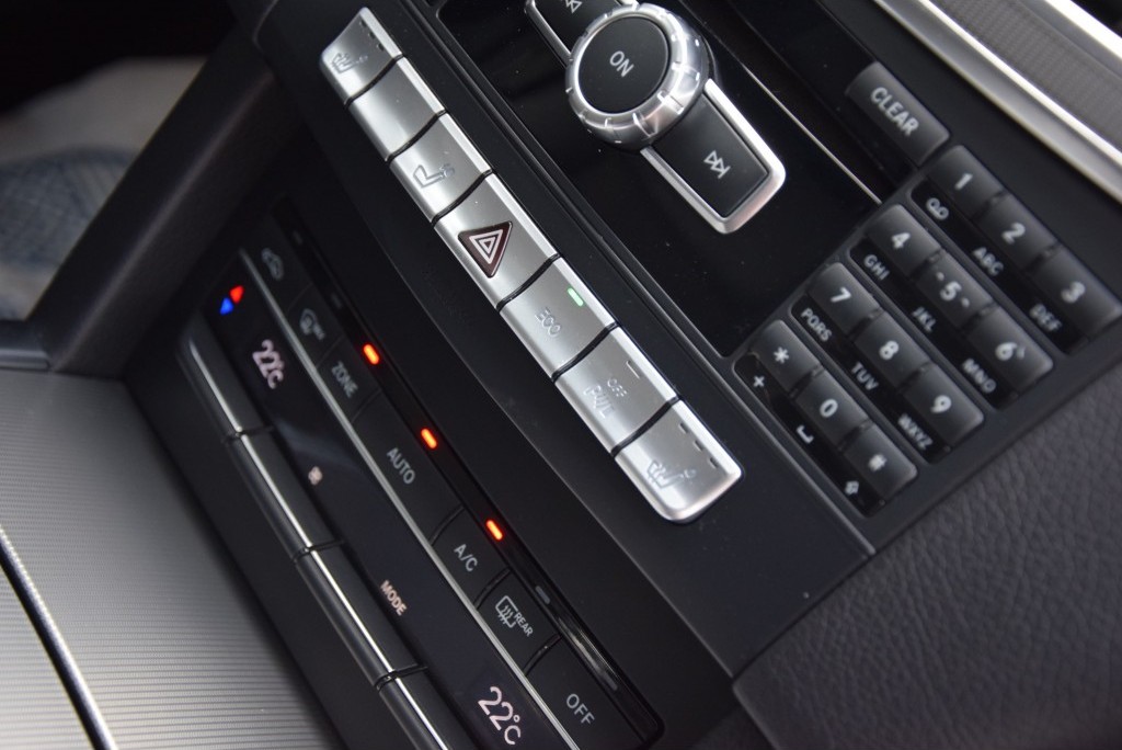 Mercedes-Benz E-Klasse Estate 220 Cdi Estate Avantgarde Dak/Wegkl-trhk/ILS Aut7 Foto 14