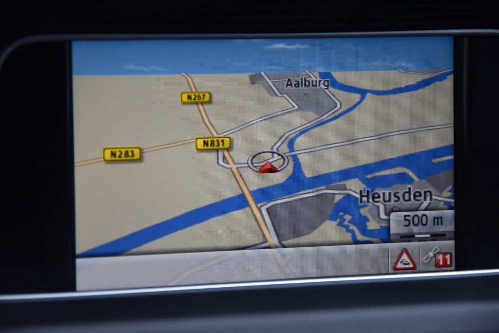 Mercedes-Benz E-Klasse Estate 220 Cdi Estate Avantgarde Dak/Wegkl-trhk/ILS Aut7 Foto 15