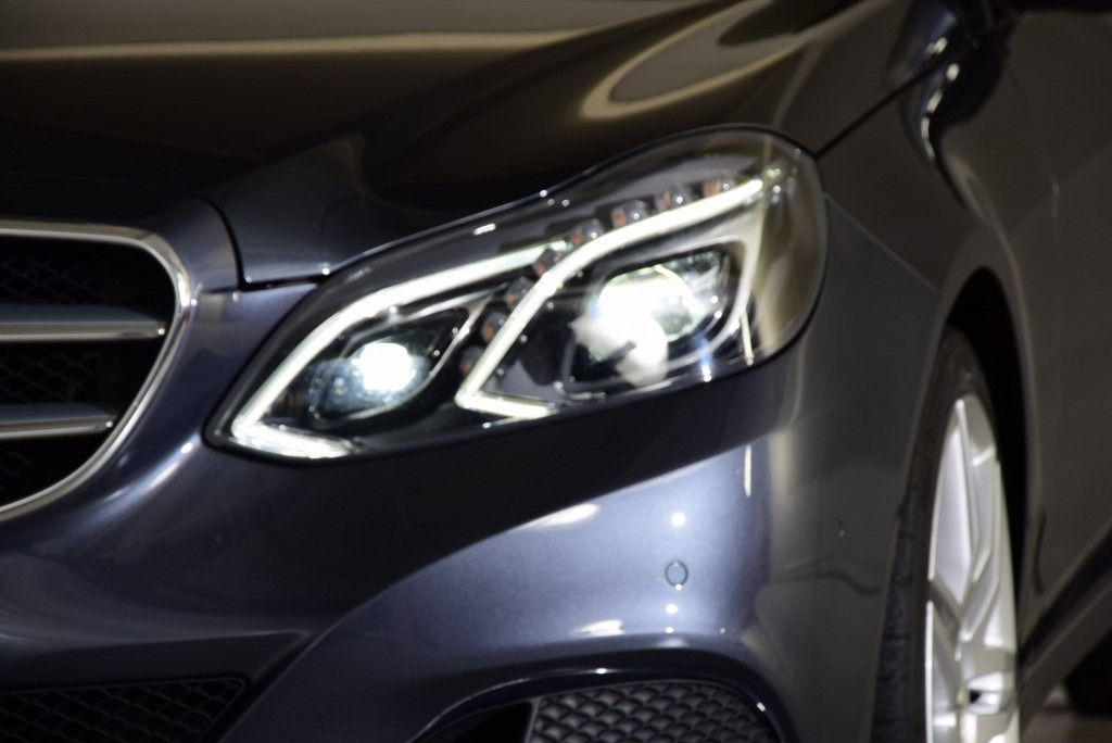 Mercedes-Benz E-Klasse Estate 220 Cdi Estate Avantgarde Dak/Wegkl-trhk/ILS Aut7 Foto 22