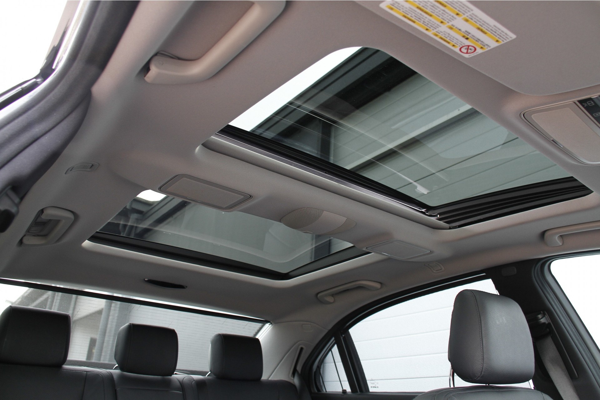 Mercedes-Benz S-Klasse 350 Lang Panorama Distronic/Keyless Prestige Plus Aut7 Foto 11