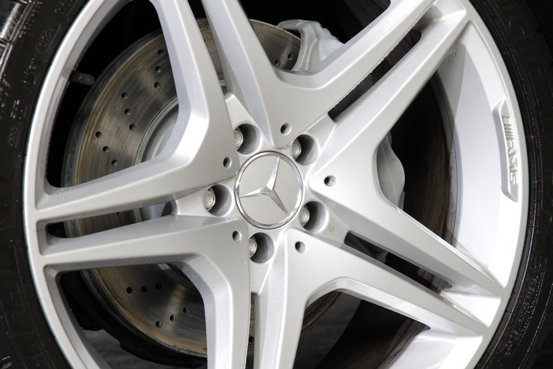 Mercedes-Benz S-Klasse 350 Lang Panorama Distronic/Keyless Prestige Plus Aut7 Foto 14