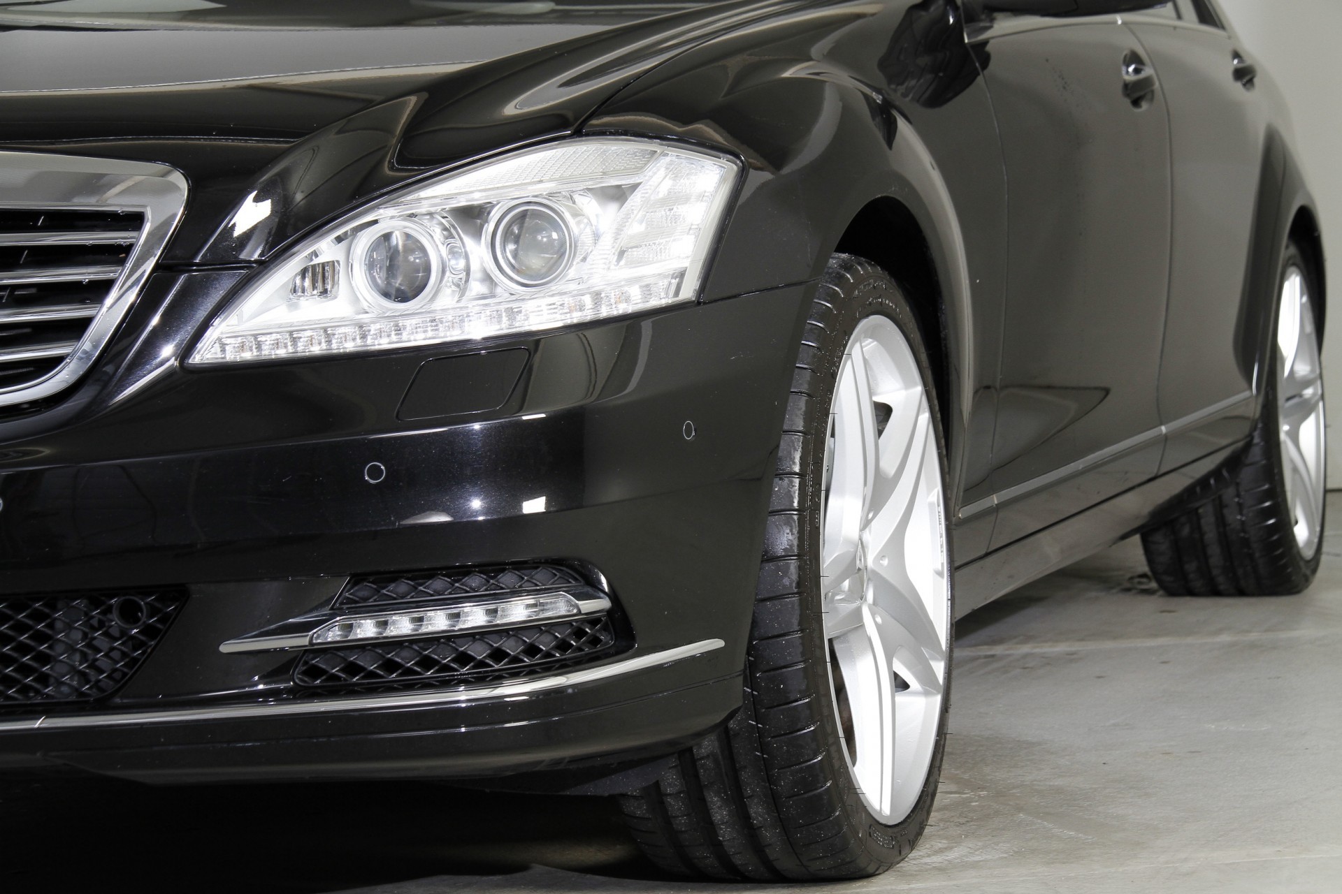 Mercedes-Benz S-Klasse 350 Lang Panorama Distronic/Keyless Prestige Plus Aut7 Foto 15