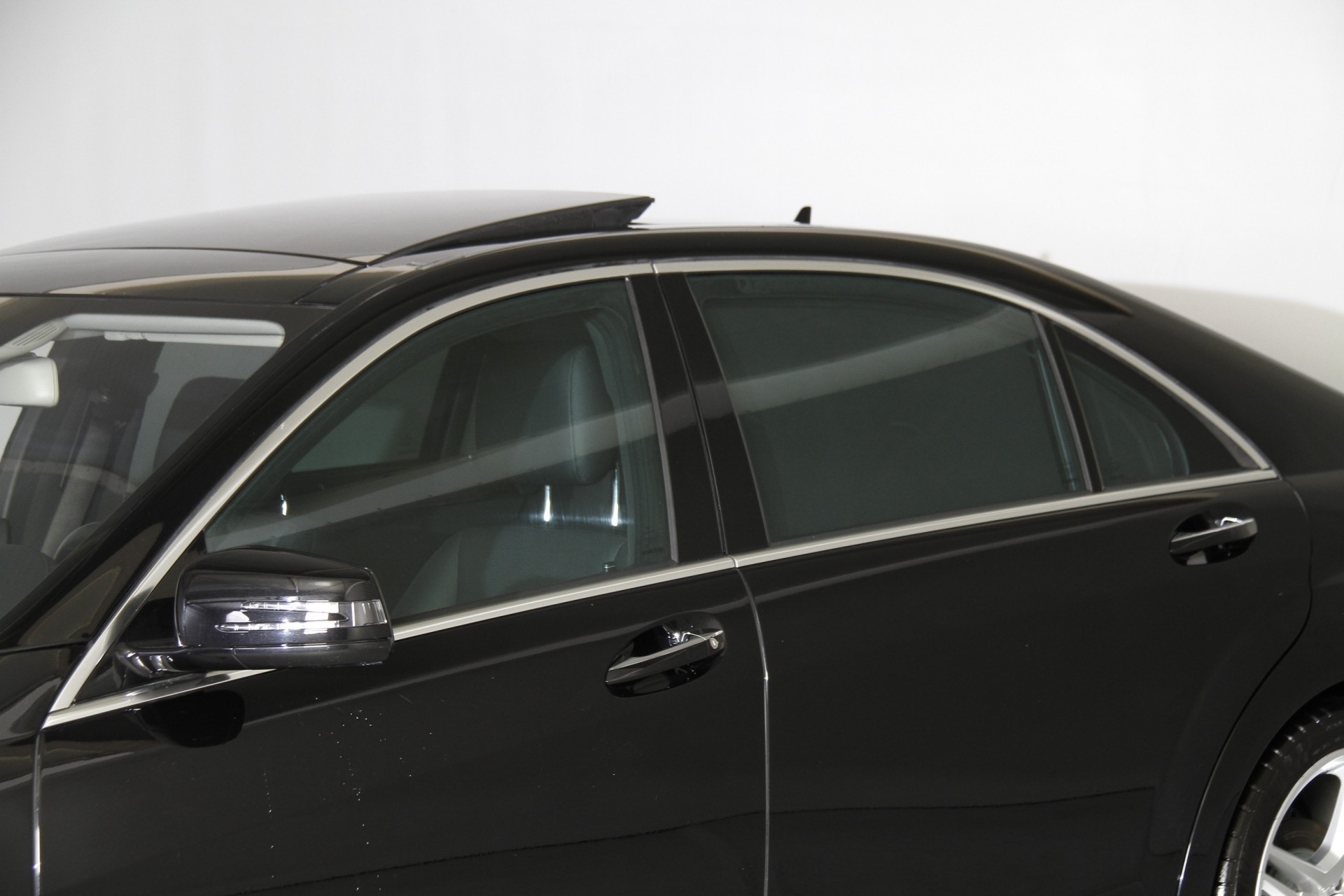 Mercedes-Benz S-Klasse 350 Lang Panorama Distronic/Keyless Prestige Plus Aut7 Foto 19