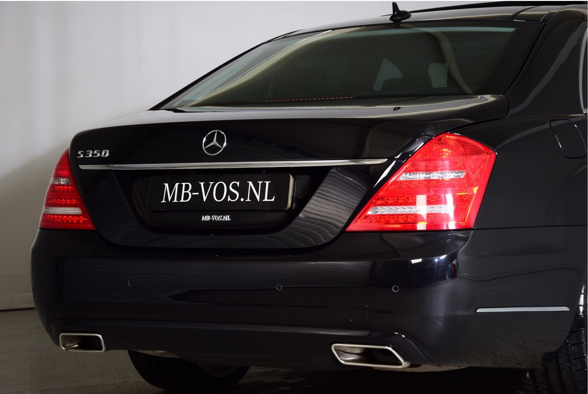 Mercedes-Benz S-Klasse 350 Lang Panorama Distronic/Keyless Prestige Plus Aut7 Foto 20