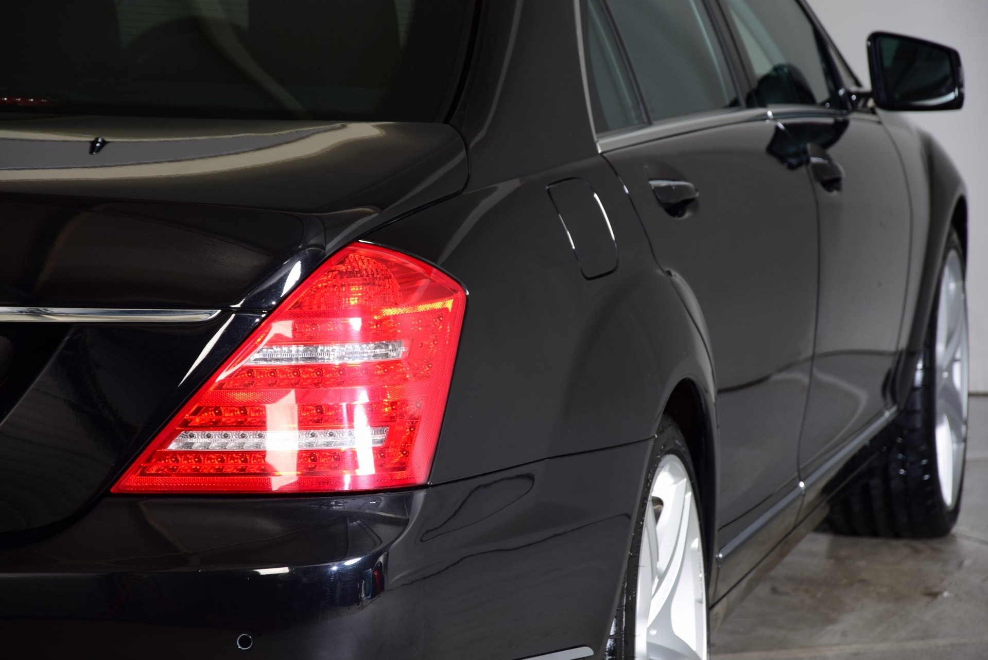 Mercedes-Benz S-Klasse 350 Lang Panorama Distronic/Keyless Prestige Plus Aut7 Foto 21