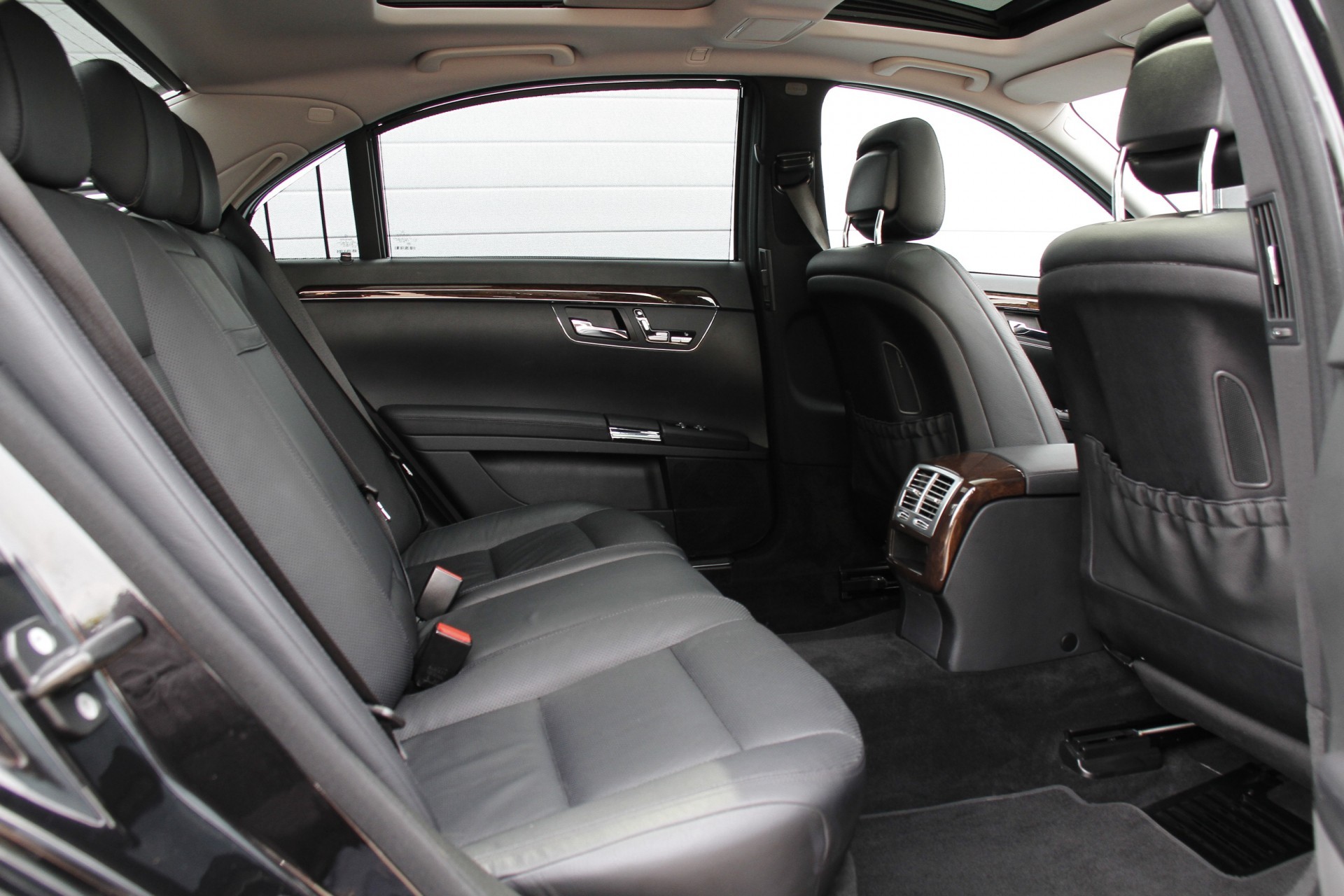 Mercedes-Benz S-Klasse 350 Lang Panorama Distronic/Keyless Prestige Plus Aut7 Foto 4