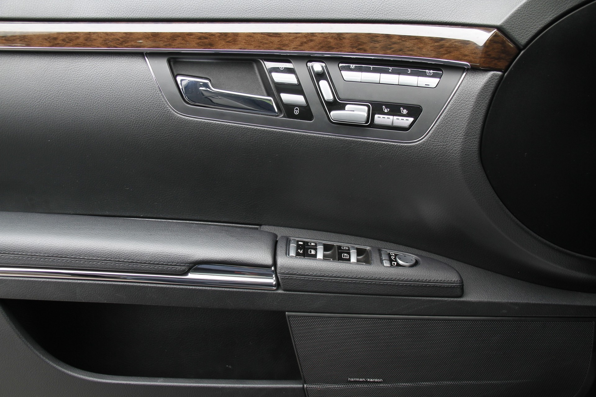 Mercedes-Benz S-Klasse 350 Lang Panorama Distronic/Keyless Prestige Plus Aut7 Foto 7