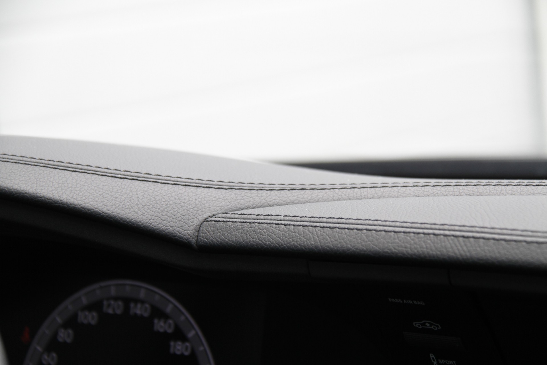 Mercedes-Benz S-Klasse 350 Lang Panorama Distronic/Keyless Prestige Plus Aut7 Foto 9