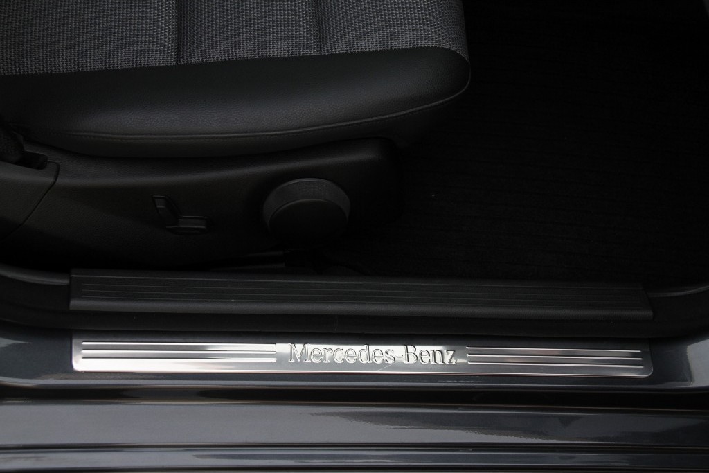 Mercedes-Benz C-Klasse Estate 220 Cdi Estate Avantgarde COM/DVD Aut5 Foto 10