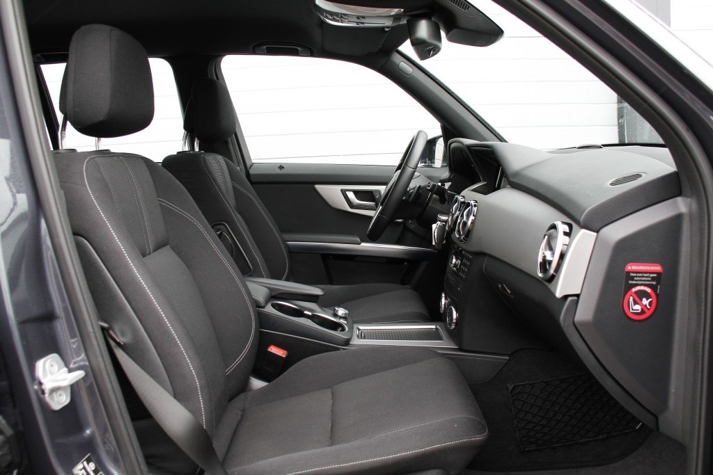 Mercedes-Benz GLK-Klasse 220 Cdi NIEUW MODEL Ambition Navi/Xenon/Pts/Aut-Kof Aut7 Foto 3