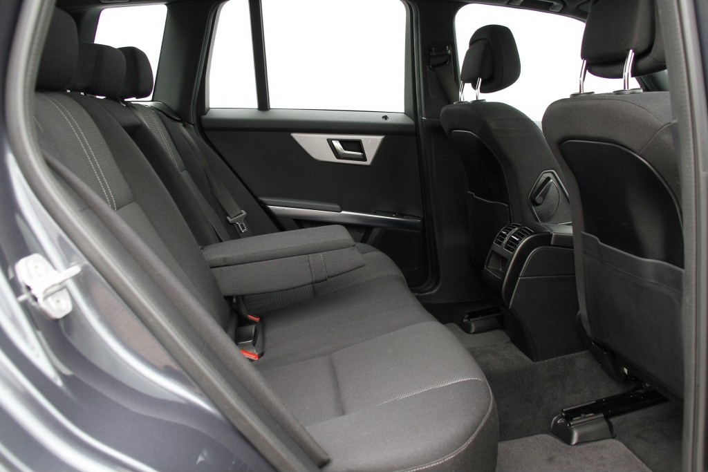 Mercedes-Benz GLK-Klasse 220 Cdi NIEUW MODEL Ambition Navi/Xenon/Pts/Aut-Kof Aut7 Foto 4