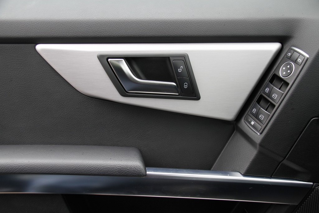 Mercedes-Benz GLK-Klasse 220 Cdi NIEUW MODEL Ambition Navi/Xenon/Pts/Aut-Kof Aut7 Foto 7