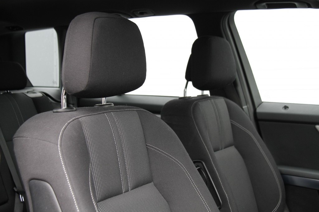 Mercedes-Benz GLK-Klasse 220 Cdi NIEUW MODEL Ambition Navi/Xenon/Pts/Aut-Kof Aut7 Foto 8