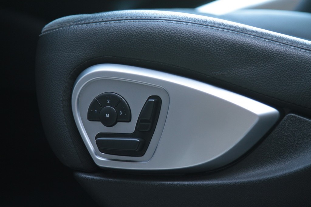 Mercedes-Benz R-Klasse 320 Cdi Lang Luchtvering/Sport/Dak/Sound/Mem 6-Pers Aut7 Foto 10