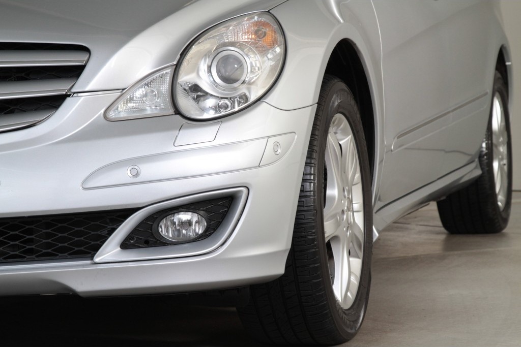 Mercedes-Benz R-Klasse 320 Cdi Lang Luchtvering/Sport/Dak/Sound/Mem 6-Pers Aut7 Foto 23