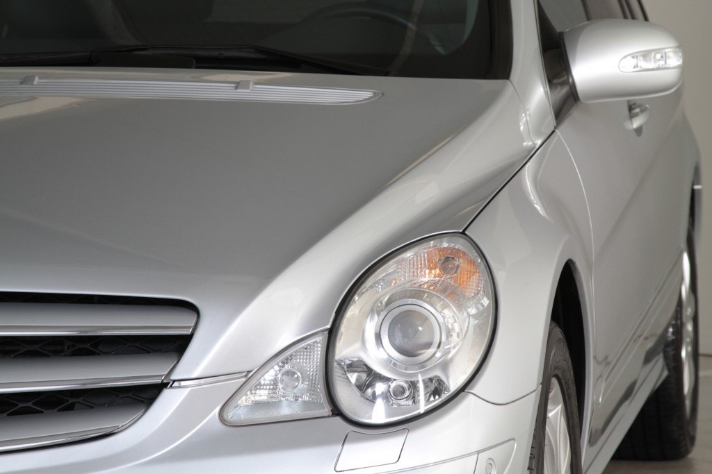 Mercedes-Benz R-Klasse 320 Cdi Lang Luchtvering/Sport/Dak/Sound/Mem 6-Pers Aut7 Foto 24