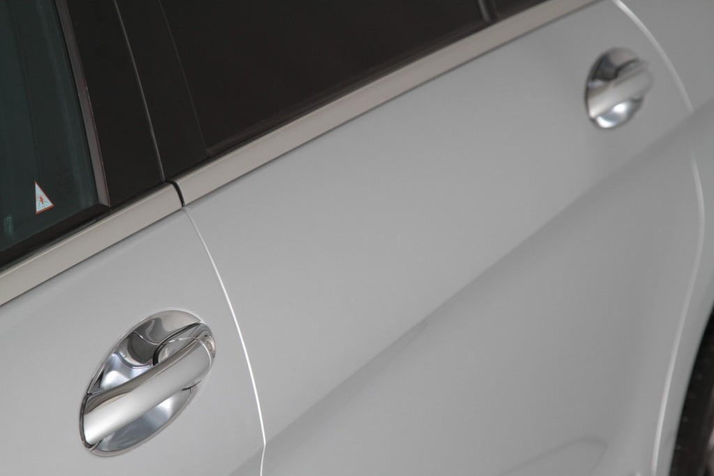 Mercedes-Benz R-Klasse 320 Cdi Lang Luchtvering/Sport/Dak/Sound/Mem 6-Pers Aut7 Foto 25