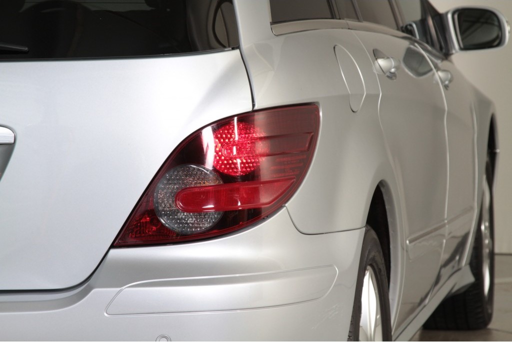 Mercedes-Benz R-Klasse 320 Cdi Lang Luchtvering/Sport/Dak/Sound/Mem 6-Pers Aut7 Foto 27