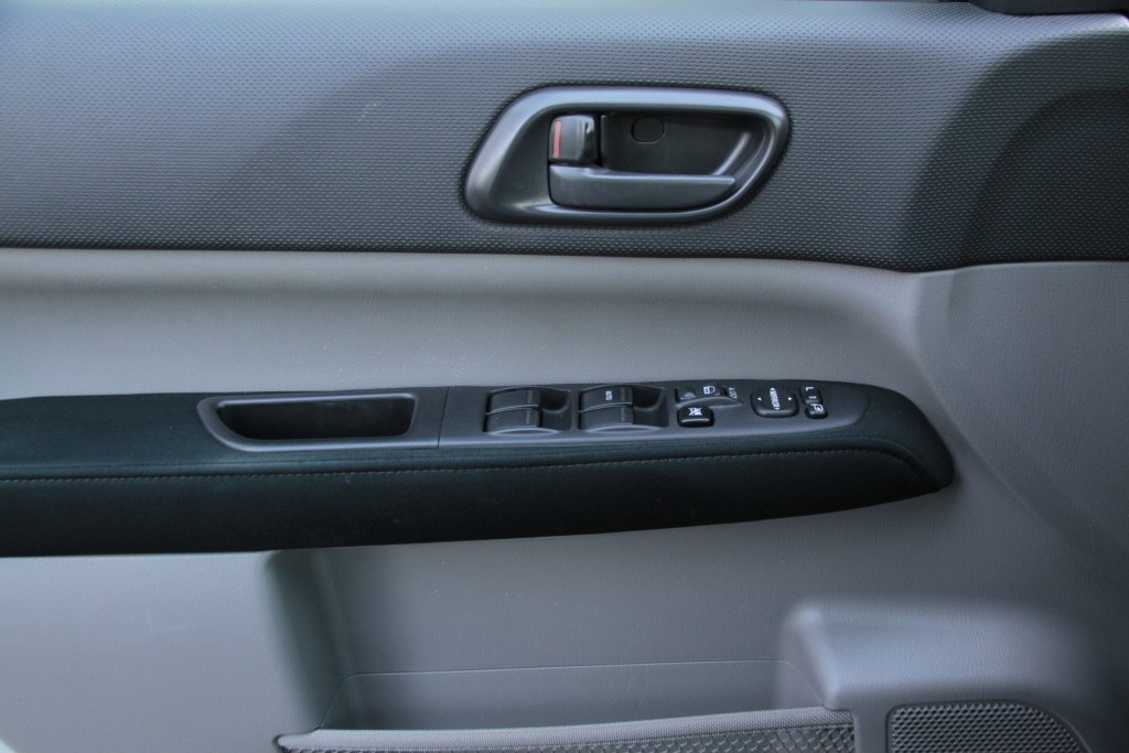 Subaru Forester 2.0 X GERESERVEERD Premium Gas/Trekhaak Foto 7