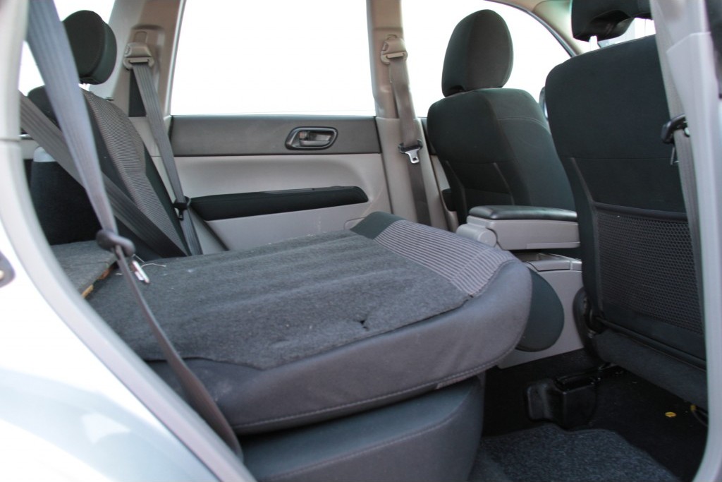 Subaru Forester 2.0 X GERESERVEERD Premium Gas/Trekhaak Foto 9