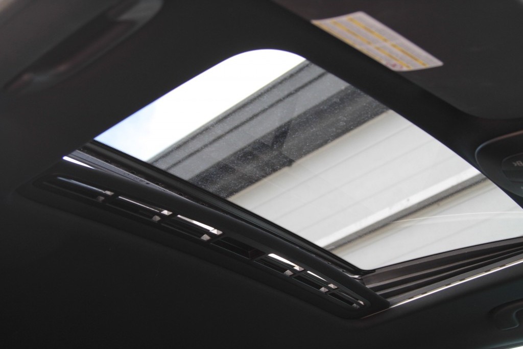 Mercedes-Benz M-Klasse 350 CDI 4-M Prestige Sport AMG Aut7 Foto 10