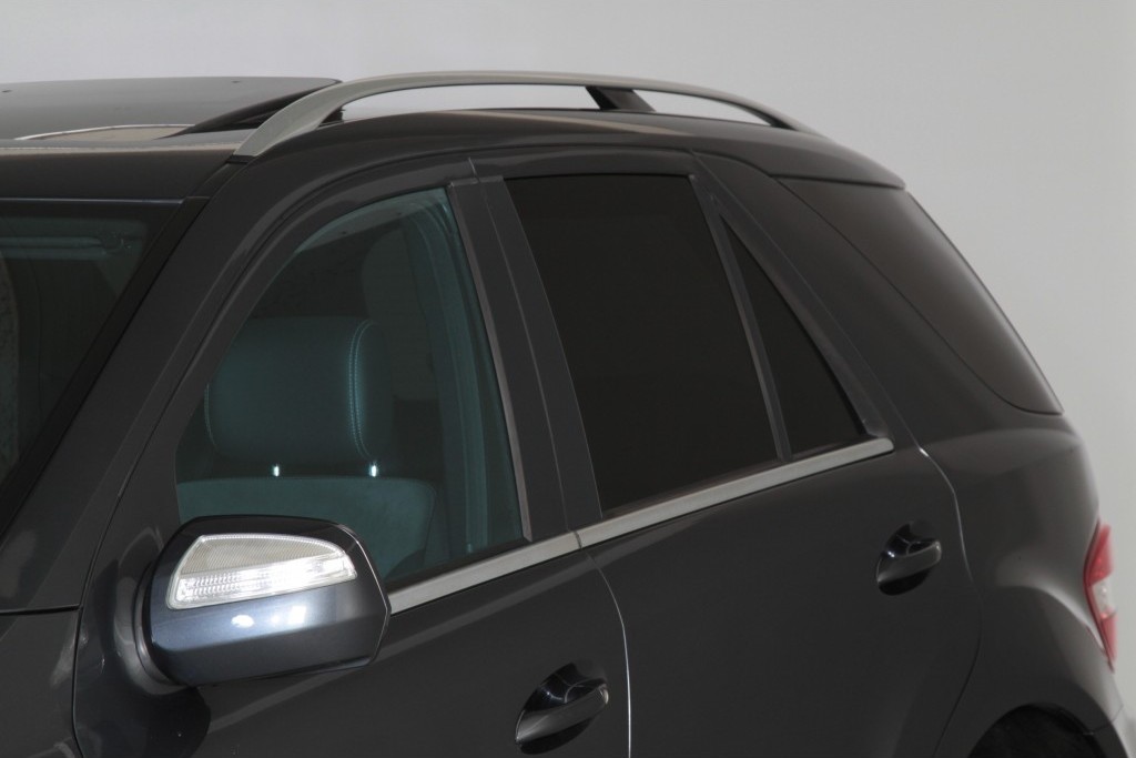 Mercedes-Benz M-Klasse 350 CDI 4-M Prestige Sport AMG Aut7 Foto 18