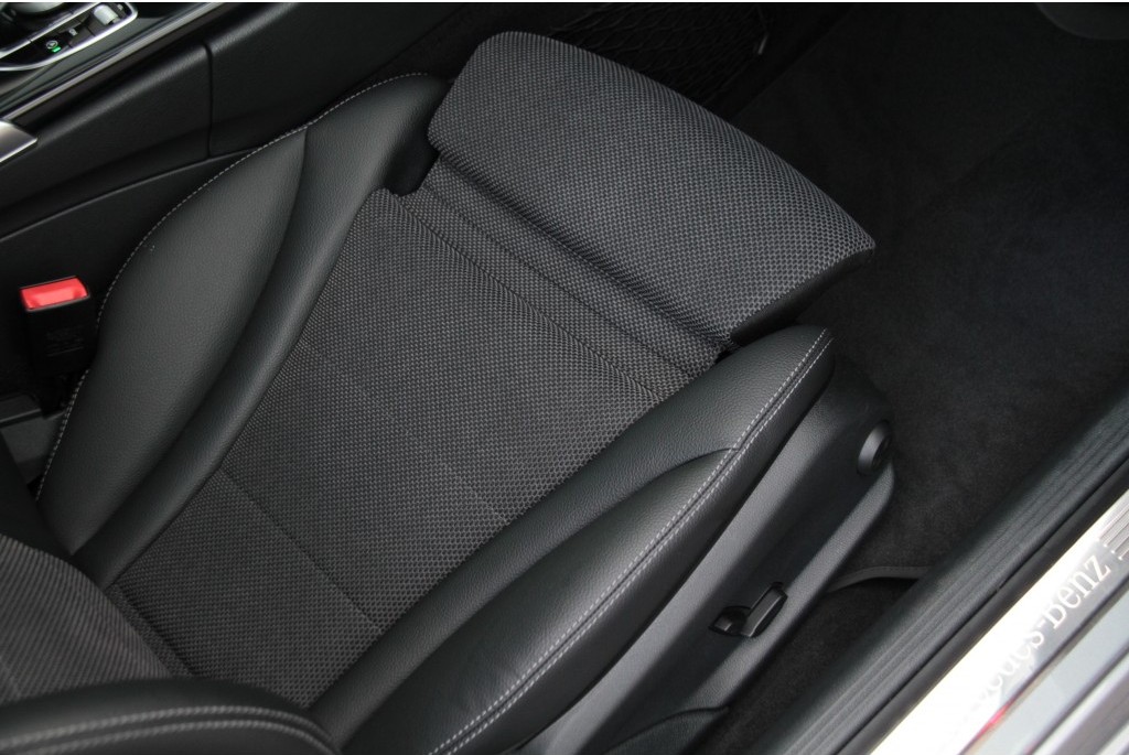 Mercedes-Benz C-Klasse 220 Bluetec Avantgarde Dak/Com/ILS/Spoor/Trhk Aut7 Foto 10