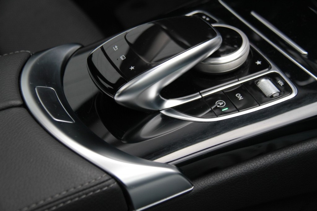 Mercedes-Benz C-Klasse 220 Bluetec Avantgarde Dak/Com/ILS/Spoor/Trhk Aut7 Foto 12