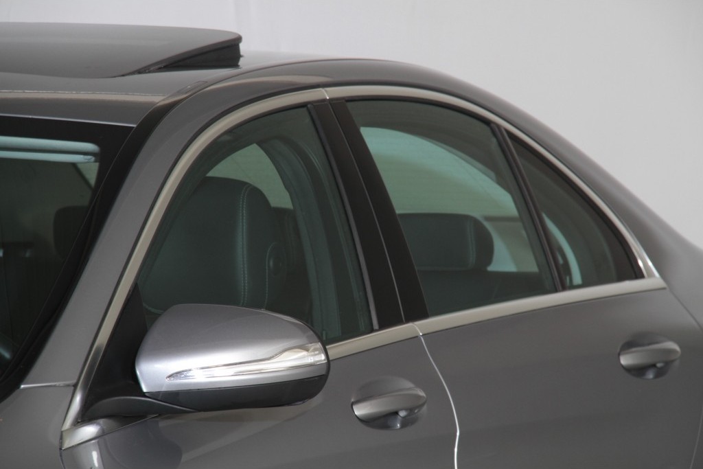 Mercedes-Benz C-Klasse 220 Bluetec Avantgarde Dak/Com/ILS/Spoor/Trhk Aut7 Foto 18