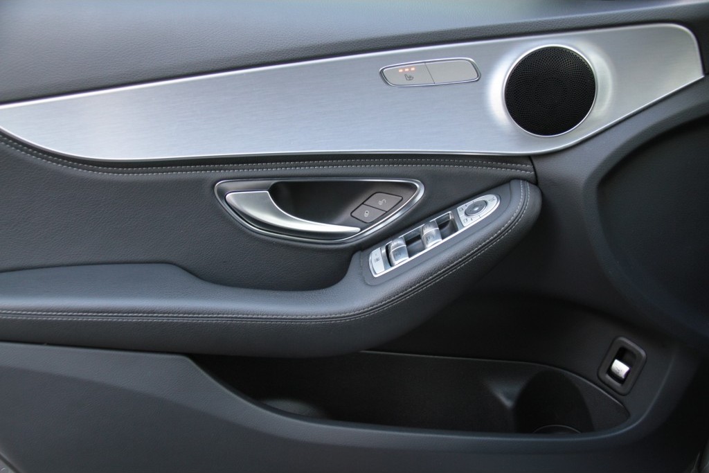 Mercedes-Benz C-Klasse 220 Bluetec Avantgarde Dak/Com/ILS/Spoor/Trhk Aut7 Foto 9