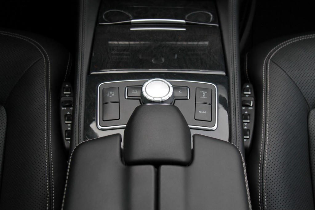 Mercedes-Benz CLS-Klasse 350 Cdi BE AMG Exclusive/Airmatic/Keyless/19" Aut7 Foto 11