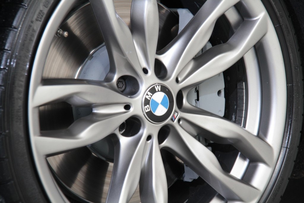 BMW 5 Serie M550d X-Drive HUD/ACC/Merino/Individual Aut8 1ste eigenaar Foto 19