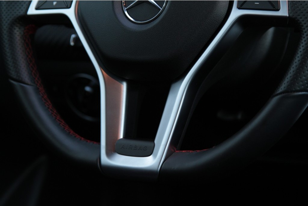 Mercedes-Benz A-Klasse 250 Sport AMG/Leer/Navi/ Xenon/Pts Aut7 Foto 10