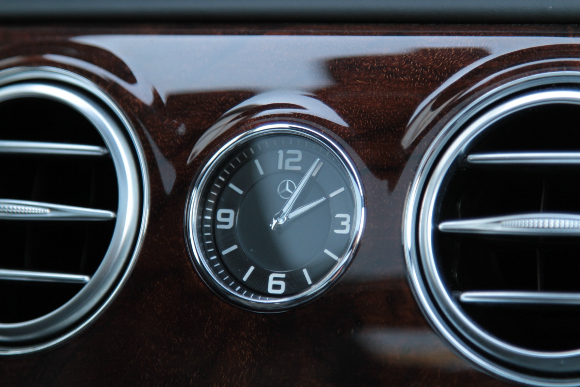 Mercedes-Benz S-Klasse 350 Bluetec Lang AMG PLUS Exclusive Panorama Prestige Plus Aut7 Foto 13