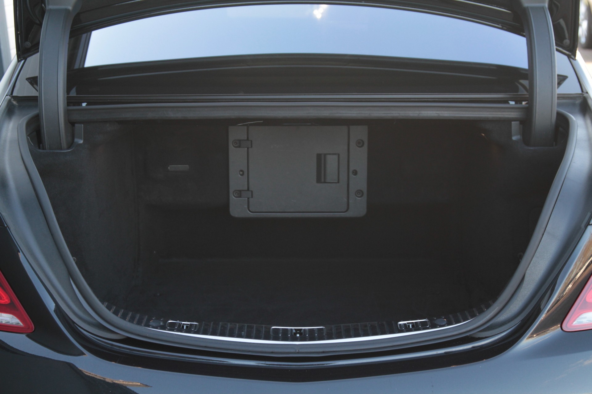 Mercedes-Benz S-Klasse 350 Bluetec Lang AMG PLUS Exclusive Panorama Prestige Plus Aut7 Foto 18